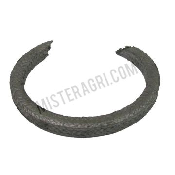 Bague d'étanchéité du vilebrequin - arrière