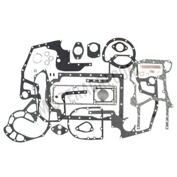 Carterpakkingset - onder