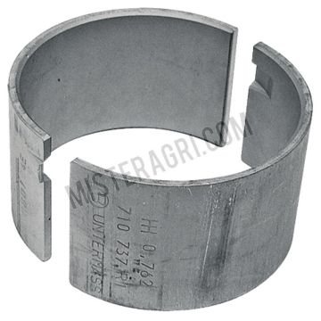 Drijfstanglager - ondermaat 0,76 mm / 0,030
