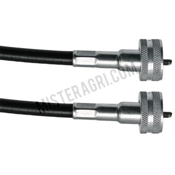 Tellerkabel