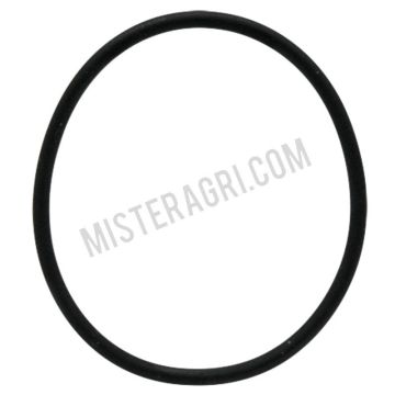 Bague d'étanchéité - pour couvercle de filtre