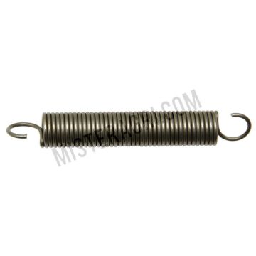 Ressort de traction - pédale d'accélérateur, longueur : 94 mm