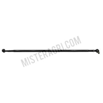 Stuurstang - lengte: 1150 mm, 1 x conus, 1 x klemsysteem