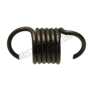 Ressort - système de freinage automatique, Ø : 142 mm