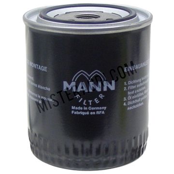 Oliefilter