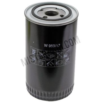 Oliefilter