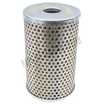Oliefilter