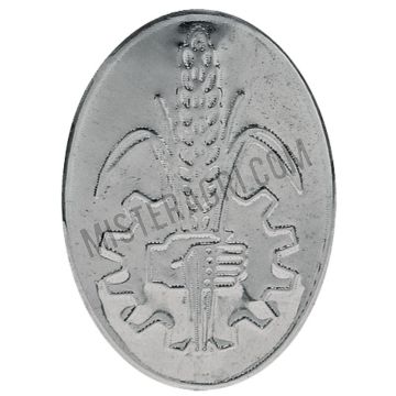 Emblem - Kühlergrill, Dexta