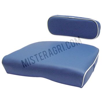 Coussin de siège