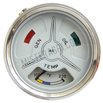 Universele meter