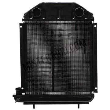 Radiateur