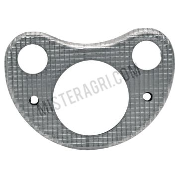 Écran de commande - aluminium