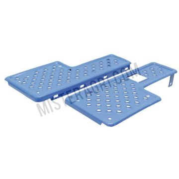 Plateforme d'accès - lot