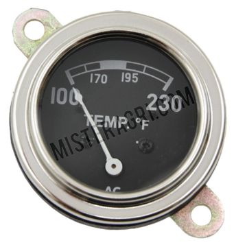 Temperatuurmeter