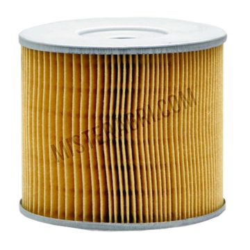 Oliefilter