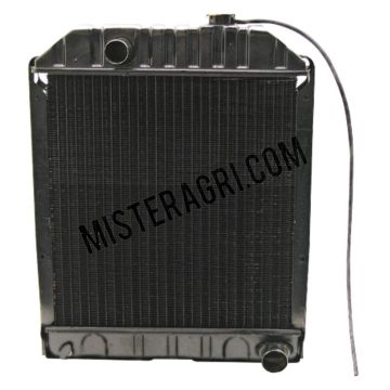 Radiateur - hoogte 620 mm, breedte 480 mm