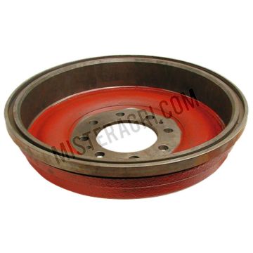 Tambour de frein - frein de pied