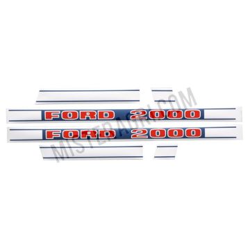 Stickerset