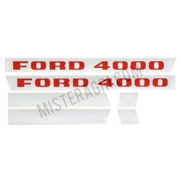 Stickerset