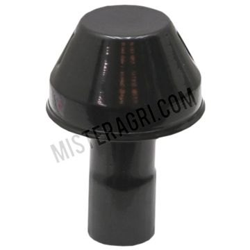 Luchtfilterkap - 51 mm