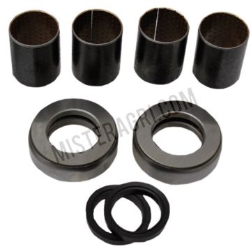 Reparatieset - fusee