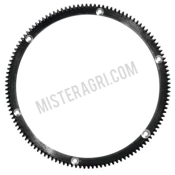 Couronne de départ