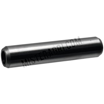 Klepgeleiding - lengte 76 mm, Ø 14 mm