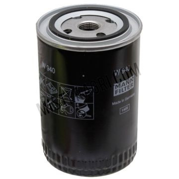 Oliefilter