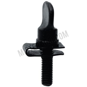 Houder - voor frontgrille
