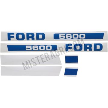 Stickerset