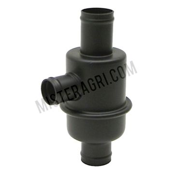 Thermostat - 25 x 25 x 20 mm