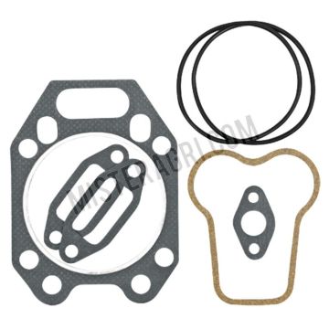 Jeu de joints de culasse - par cylindre, KD 412 Joint torique 4 mm