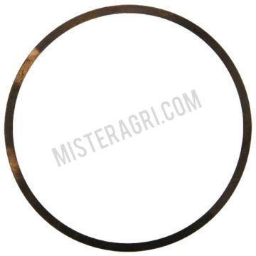 Disque de remplissage - 0,2 mm