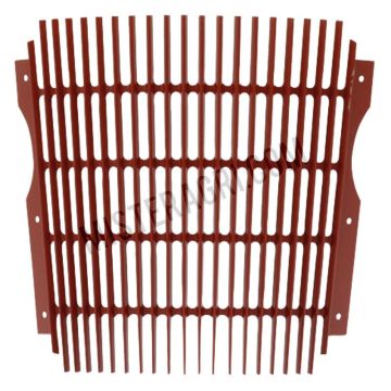 Radiatorgrille
