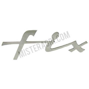 Emblem - Fix