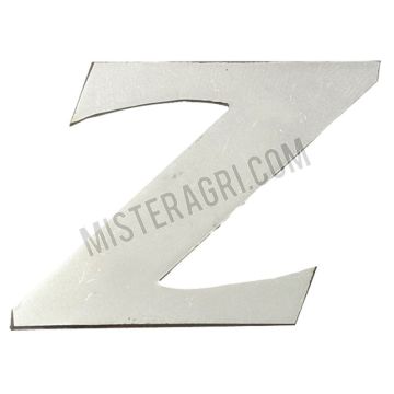 Embleem - Z