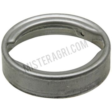 Afdichtring tanksteun - buiten-Ø 80 mm