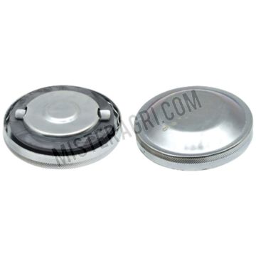 Tankdop - 80 mm bajonetsluiting