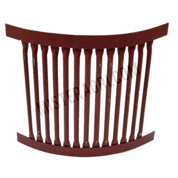 Grille de radiateur