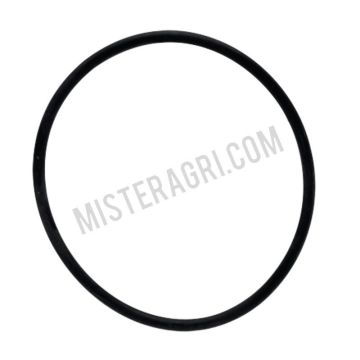 Bague d'étanchéité - couvercle de roulement pour
