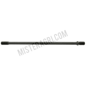 Boulon à tête cylindrique