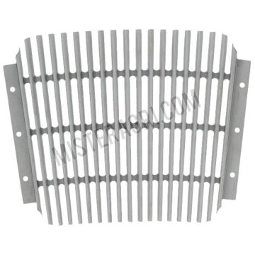 Radiatorgrille