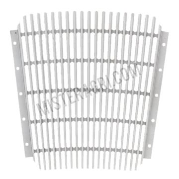 Radiatorgrille