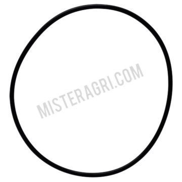 Bague d'étanchéité - douille cylindrique épaisseur : 3 mm convient pour