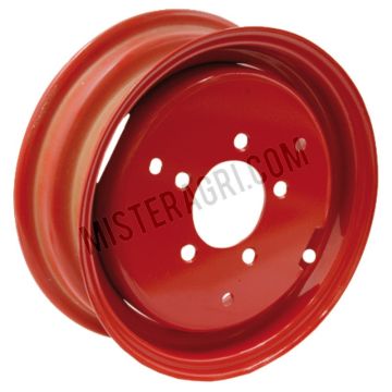Velg - voor, 5.50 x 16