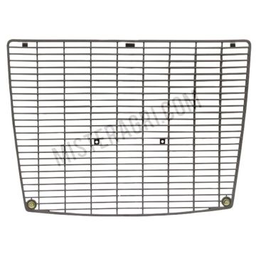 Radiatorgrille