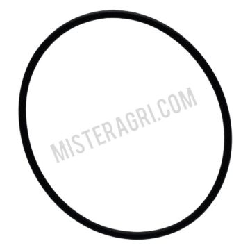 Bague d'étanchéité - douille de cylindre, épaisseur : 4 mm