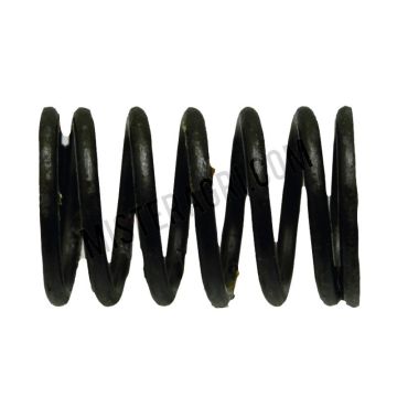 Ressort de pression - tube de protection