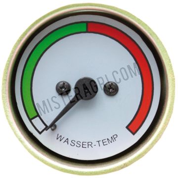 Temperatuurmeter