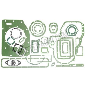 Carterpakkingset - onder